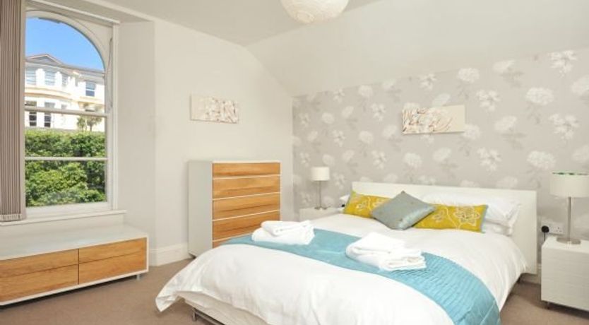 Photo of Apartment No 1 Astor House Warren Road Torquay TQ2 5TR