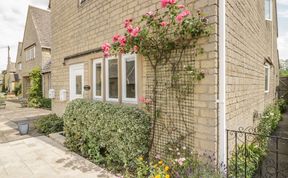 Photo of Rosemary Cottage