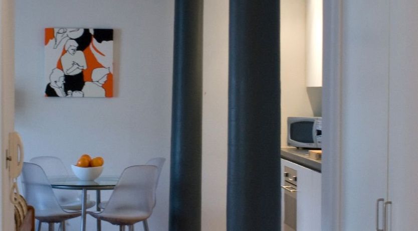 Photo of 10 Clarence Royal William Yard Plymouth PL1 3RP (Drakes Wharf)