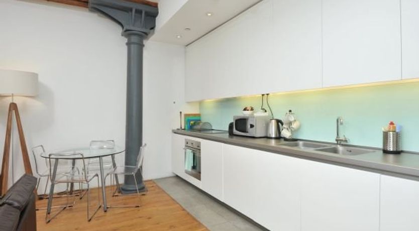 Photo of 10 Clarence Royal William Yard Plymouth PL1 3RP (Drakes Wharf)