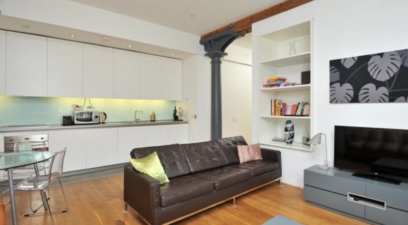 Photo of 10 Clarence Royal William Yard Plymouth PL1 3RP (Drakes Wharf)