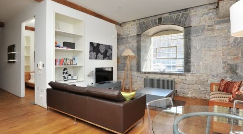 Photo of 10 Clarence Royal William Yard Plymouth PL1 3RP (Drakes Wharf)