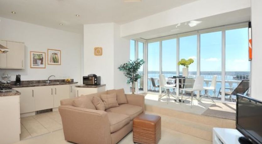 Photo of Apartment 10 Astor House Warren Road Torquay TQ2 5TR