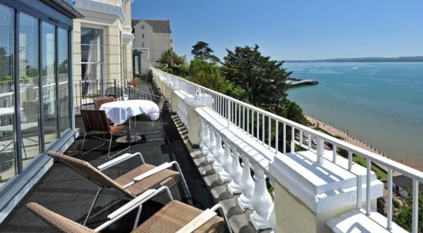 Photo of Apartment 10 Astor House Warren Road Torquay TQ2 5TR