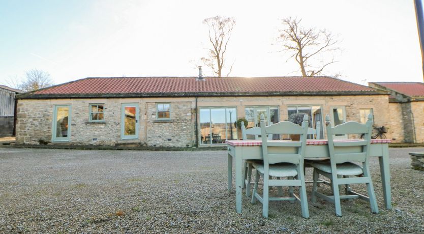 Photo of The Cartshed, Sedbury Park Farm