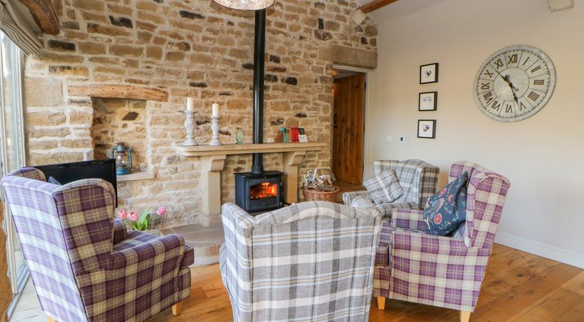 Photo of The Cartshed, Sedbury Park Farm