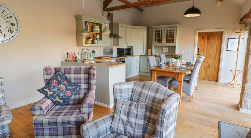 Photo of The Cartshed, Sedbury Park Farm