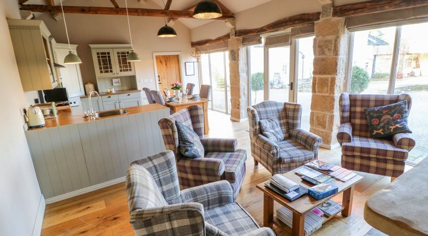 Photo of The Cartshed, Sedbury Park Farm