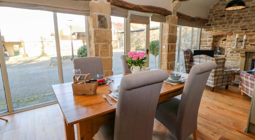 Photo of The Cartshed, Sedbury Park Farm