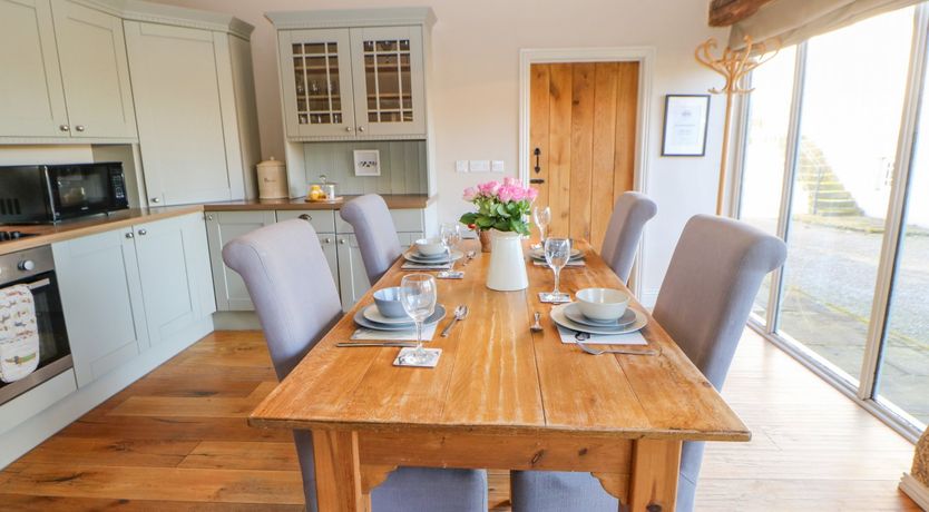 Photo of The Cartshed, Sedbury Park Farm