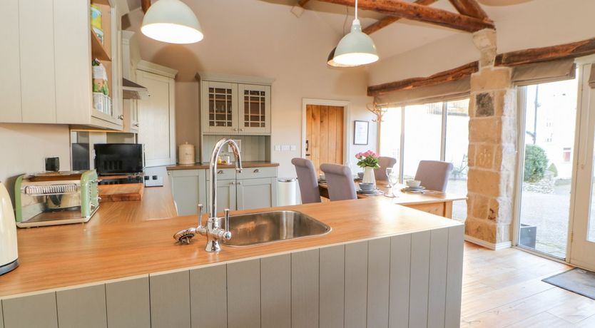 Photo of The Cartshed, Sedbury Park Farm