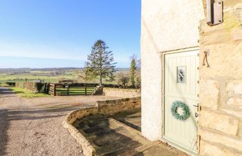 The Stable, Sedbury Park Farm Holiday Cottage