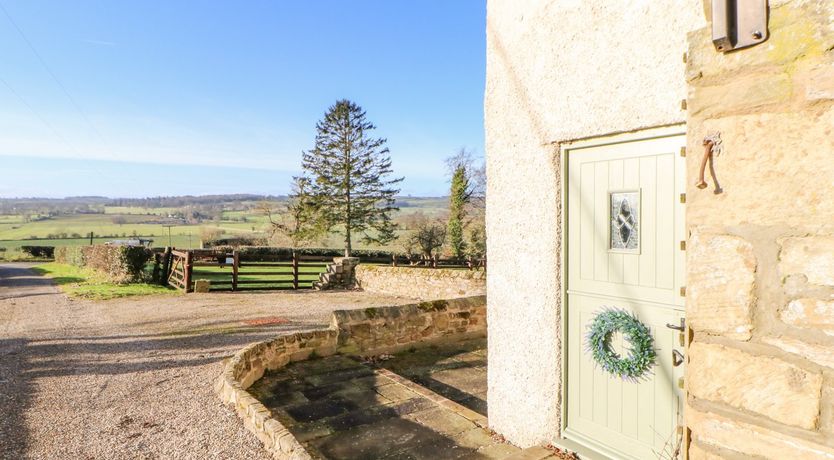 Photo of The Stable, Sedbury Park Farm