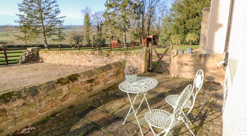 Photo of The Stable, Sedbury Park Farm