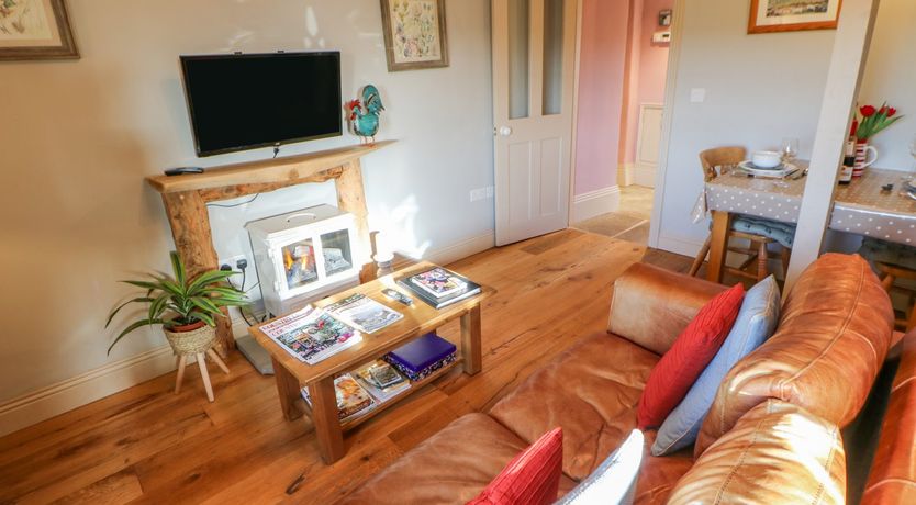 Photo of The Stable, Sedbury Park Farm