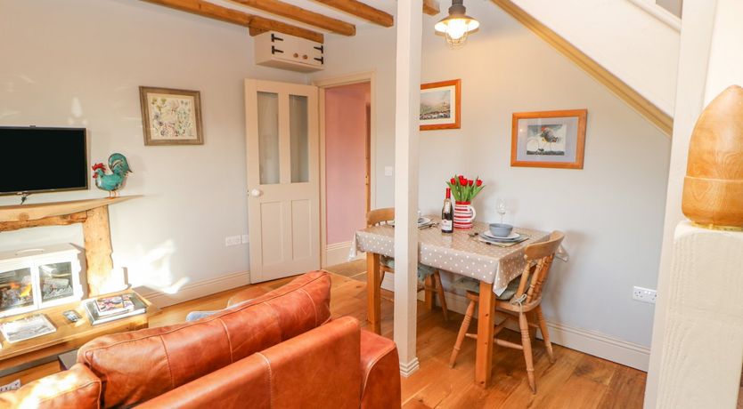 Photo of The Stable, Sedbury Park Farm