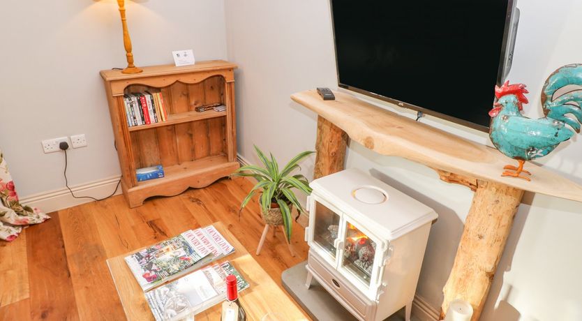 Photo of The Stable, Sedbury Park Farm