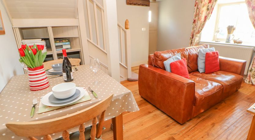 Photo of The Stable, Sedbury Park Farm