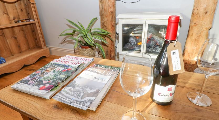 Photo of The Stable, Sedbury Park Farm