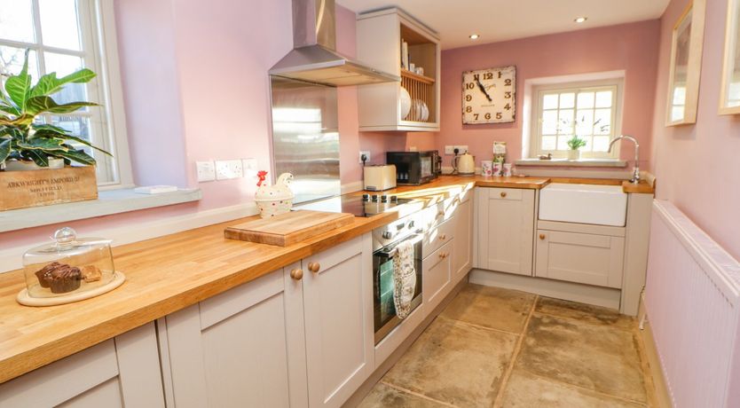 Photo of The Stable, Sedbury Park Farm