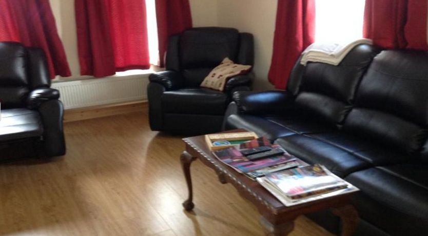 Photo of Crannagh House