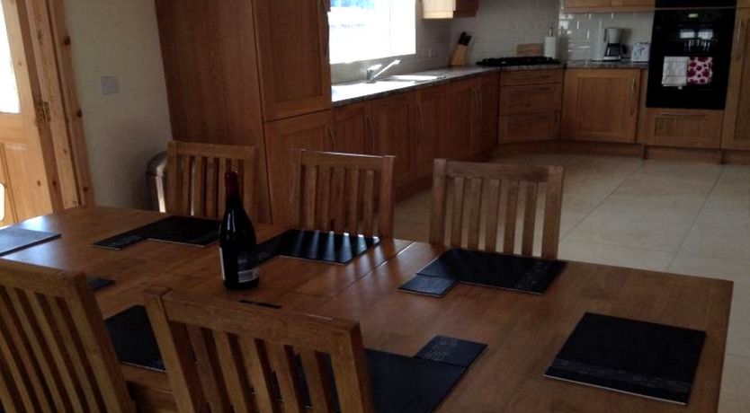 Photo of Crannagh House