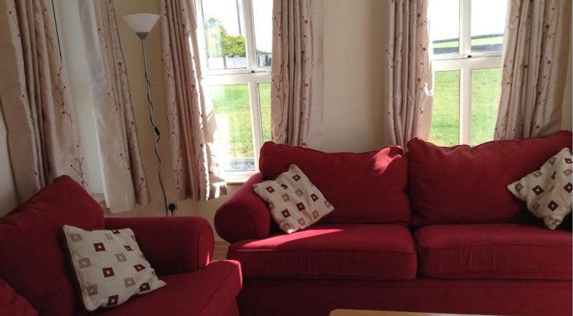 Photo of Crannagh House