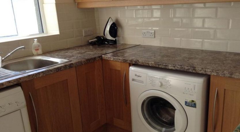 Photo of Crannagh House