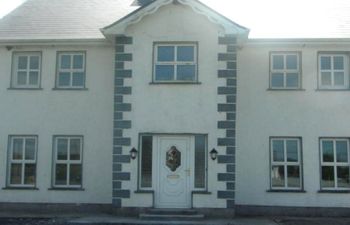 Crannagh House Holiday Home