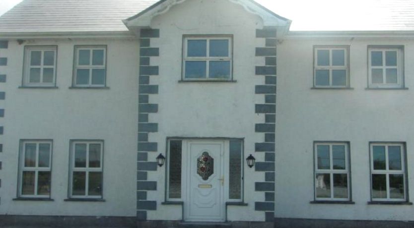 Photo of Crannagh House