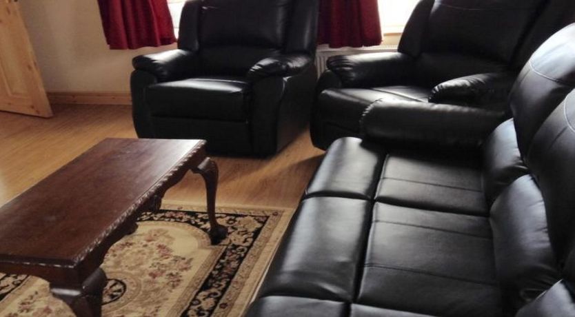 Photo of Crannagh House