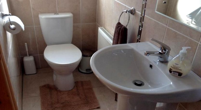 Photo of Crannagh House