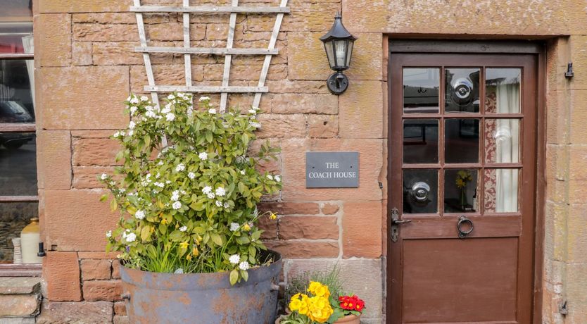 Photo of The Coach House