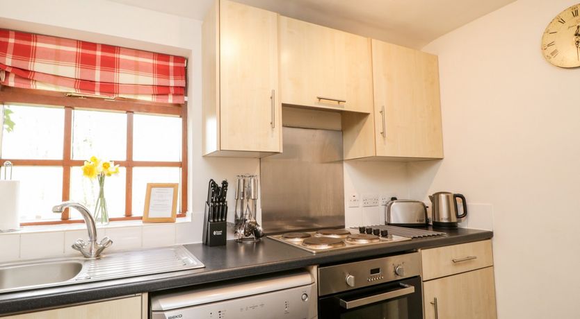 Photo of The Coach House