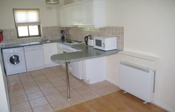 16 Pebble Lawn, Tramore, Co. Waterord Holiday Cottage