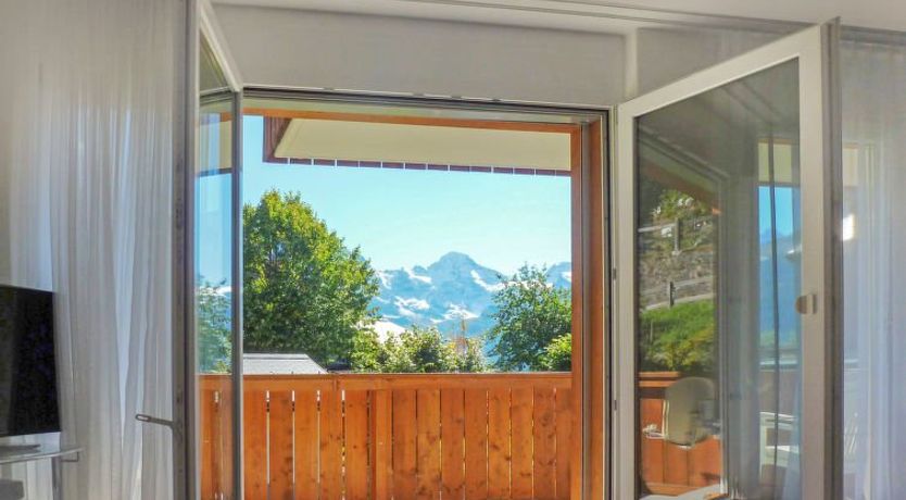 Photo of Goldenhorn Apt.F