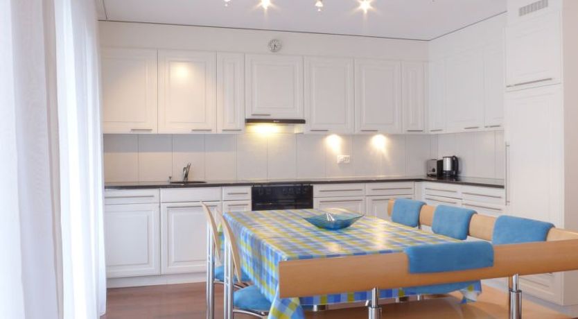 Photo of Goldenhorn Apt.F