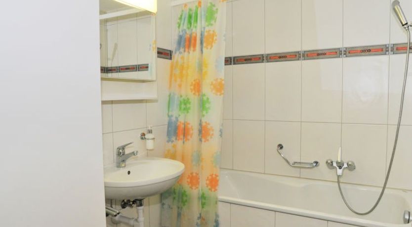 Photo of Goldenhorn Apt.F