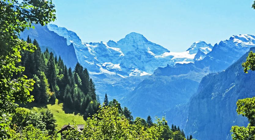 Photo of Schweizerhof Apt. B