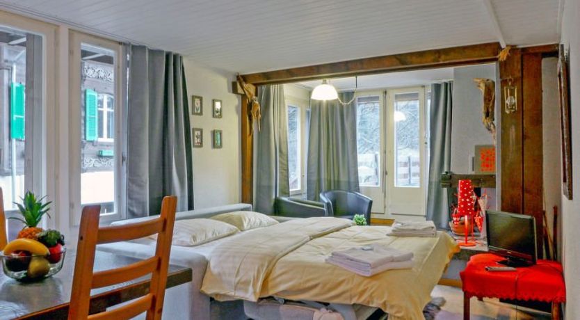 Photo of Schweizerhof Apt. B