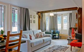 Photo of Schweizerhof Apt. B