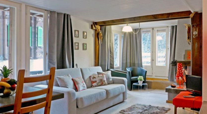 Photo of Schweizerhof Apt. B