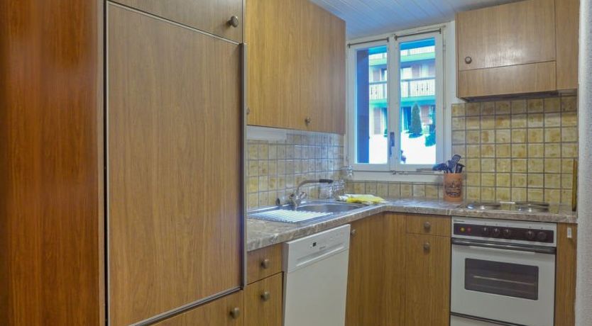 Photo of Schweizerhof Apt. B