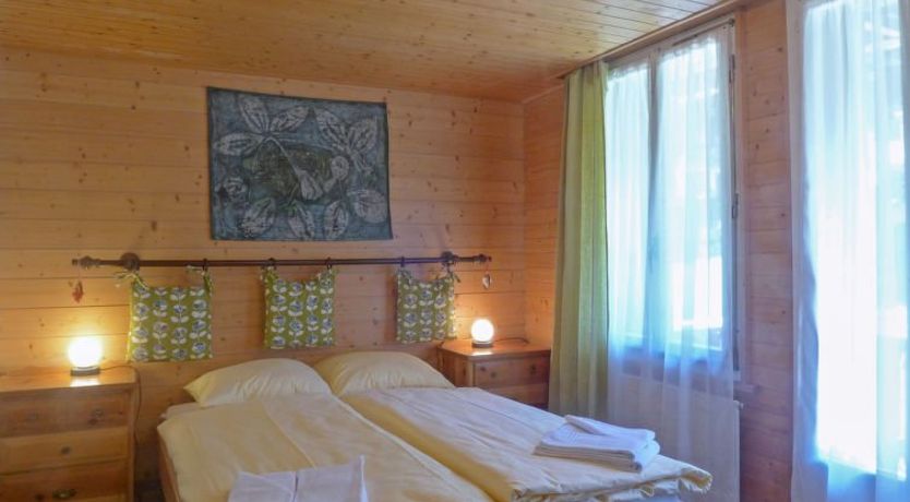 Photo of Schweizerhof Apt. B