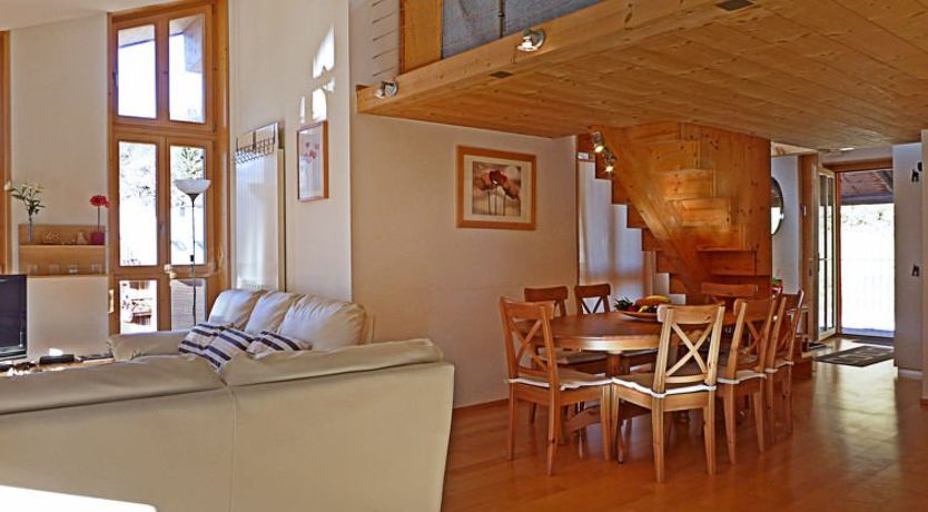 Photo of Schweizerheim Apt.5