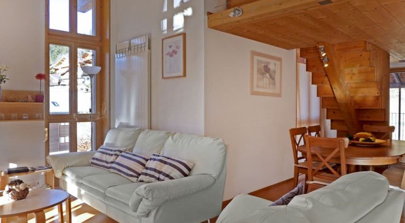 Photo of Schweizerheim Apt.5