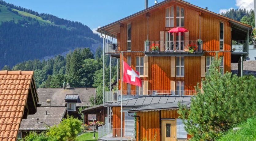 Photo of Schweizerheim Apt.5