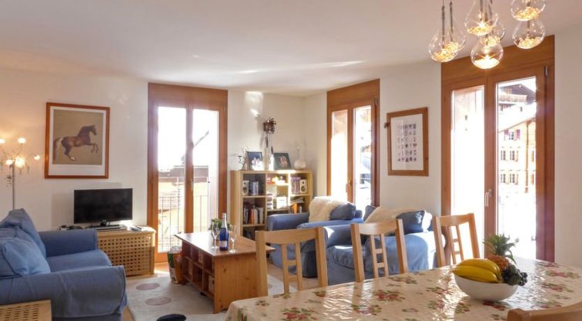Photo of Eden Apt.D