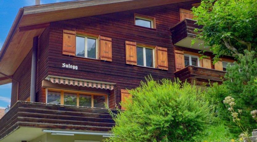 Photo of Sulegg Apt. I