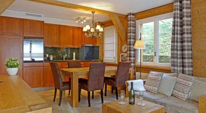 Photo of Sulegg Apt. I